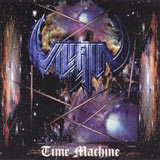 Villain - Time Machine